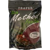 TRAPER MF Pelet, Larva, 2mm/500g | Eponuda.com