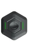 Gioteck – AC2 AMMO CLIP CHARGING DOCK polnilna postaja z baterijami 2600mAh za Xbox X/S | Shoptok.si
