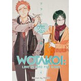 Penguin Books Fujita - Wotakoi: Love Is Hard For Otaku 4 Cene