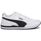 Puma Modne superge 02 ST RUNNER V4 Bela