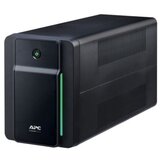 APC UPS Back-UPS 1200VA, 230V, AVR, 4 x Šuko | ePonuda.com
