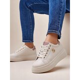 Resti Women's sporty sneakers Clevermood | shoptok.hr