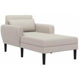  Šezlong Zobena Zrnasti baršun - Zobena | shoptok.hr