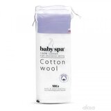 BABY SPA pamučna vata 100g Cijene