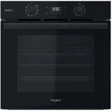 Whirlpool ugradbena pećnica OMSR58CU1SB Cijene