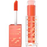 Maybelline new york sunkisser hazy matte rumenilo 34 peachy quench | ePonuda.com