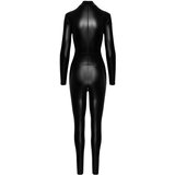 Noir Handmade - kombinezon s patentnim zatvaračem (crni) - M | shoptok.hr