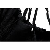 Venture Home viseća ležaljka (hammock) Hedvig, crna | shoptok.hr