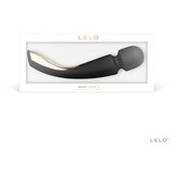 Lelo Smart Wand 2 Massager Medium Black | shoptok.hr