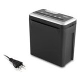  UNIŠTAVAČ PAPIRA Everest JP-710C Paper Cutting Cross Cut Paper Shredder, 17281 Cijene