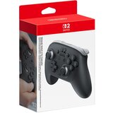 Nintendo Gamepad SWITCH 2 Pro Controller Nintendo Gamepad SWITCH 2 Pro Controller Slike