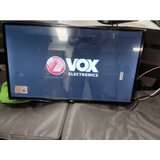 Vox 32GOH200B Google Smart televizor OUTLET | ePonuda.com