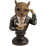Signes Grimalt Kipci in figurice Sova Kostanjeva | Shoptok.si