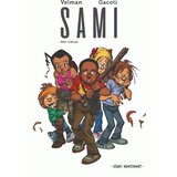 Čarobna knjiga Sami - Bruno Gacoti, Fabijen Velman Cene