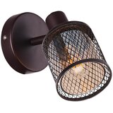 Lesnina XXXL STENSKI REFLEKTOR 9/16/15 cm 40 W E14 | Shoptok.si