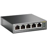 Tp-link TL-SG1005P 5-Port Gigabit Unmanaged Switch with 4-Port PoE+, 802.3af/at PoE+, 65W PoE Power supply,... | Eponuda.ba