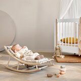 Oliver Furniture® njihaljka baby & toddler oak/nature | shoptok.hr