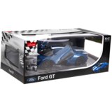  Licencirani auto na daljinsko upravljanje Ford GT 1:14 - plavi | Shoptok.si
