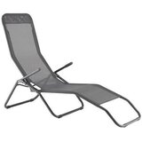 Modern Living Ležalnik Georg | Shoptok.si