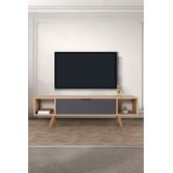 Hanah home TV komoda, Bež Cene
