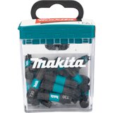 Makita Impact Black torzioni umeci T30×25mm 25 kom E-12653 | ePonuda.com