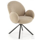 Xtra furniture Jedilni stol K498 - bež, (20965909) Cene