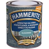HAMMERITE efekt lak za kovino hammered svetlo modra 750 ml Cene