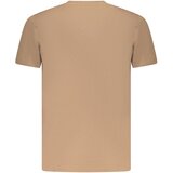 U.S. GRAND POLO US GRAND POLO MEN&#39;S SHORT SLEEVE T-SHIRT BROWN | Shoptok.si