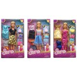 Sara Sara, Fashion set, sorto | shoptok.hr
