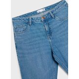Sinsay Straight leg traperice s ispranim efektom | shoptok.hr