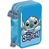 Disney Stitch Plumier Smile Stitch Disney triple | shoptok.hr