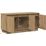TV ormar Umjetnički hrast 100 x 38 x 49 cm Konstruirano drvo | shoptok.hr
