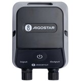  Aigostar-LED RGBW Solarni luster MESH 35W/3,7V 8000 mAh 2700K-6500K IP65 prečnik 30 cm | Eponuda.com