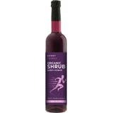 Organic Shrub Berry Power - 500 ml