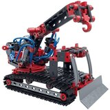 fischertechnik slagalica STEM, 207 dijelova, 8+ PNEUMATIC POWER | shoptok.hr