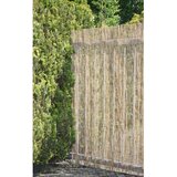 Garden Pleasure Balkonski paravan od pruća u prirodnoj boji 300x200 cm - | shoptok.hr