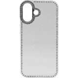 Chameleon Gumiran ovitek (TPUD) za Apple iPhone 17, prozoren | Shoptok.si