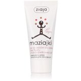 Ziaja Kids Bubble Cola Toothgel zobna pasta 50 ml Cene