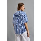 Marisse Women's Shirt L-Ko-4361 L.Navy | Eponuda.ba