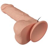 Baile 2024 Vibracijski Penis Baile Beautiful Bahamut 8,5'' | Shoptok.si