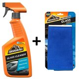 ARMOR ALL Čistilo za avtomobilska stekla Glass Cleaner + krpa iz mikrovlaken (500 ml) Cene