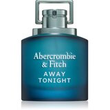 Abercrombie & Fitch Away Tonight toaletna voda 100 ml za muškarce | shoptok.hr