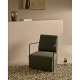 Kave Home Zelen fotelj Gamer – | Shoptok.si