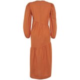 Trendyol Ženska obleka Maxi | Shoptok.si