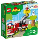 Lego Vatrogasno vozilo | Eponuda.ba