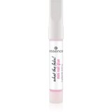 Essence WHAT THE FAKE! set z lepilom 3x2 g Cene