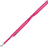 Trixie Povodec Premium prilagodljiv XS-S 200 cm/15mm roza | Shoptok.si