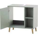 Stylife Omarica Za Pod Umivalnik Bjarne, Zelena | Shoptok.si