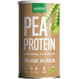 Purasana Veganski proteinski napitek - beljakovine iz graha - Banana Cene