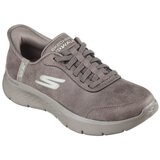 Skechers GO WALK FLEX-MALI Smeđa | shoptok.hr